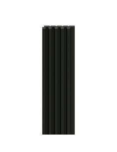 Panel VOX Linerio S-Line Negro 2