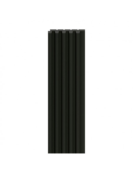 Panel VOX Linerio S-Line Negro