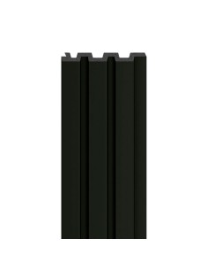 Panel VOX Linerio M-Line Negro 2