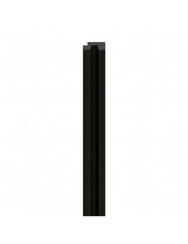 Perfil Derecho VOX Linerio S-Line Negro