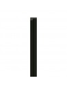 Perfil izquierdo VOX Linerio S-Line Negro