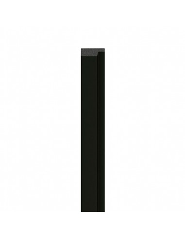 Perfil izquierdo VOX Linerio M-Line Negro