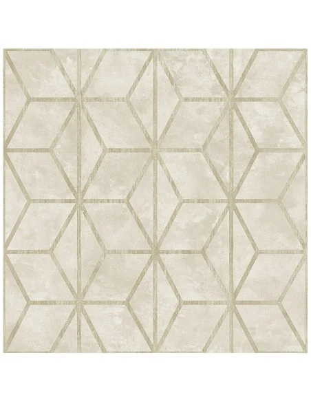 Papel Pintado ICH Ornaments 374-5 Lattice