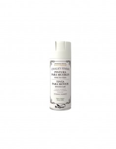 Rustoleum Chalky Finish Bruguer Pintura Muebles Spray