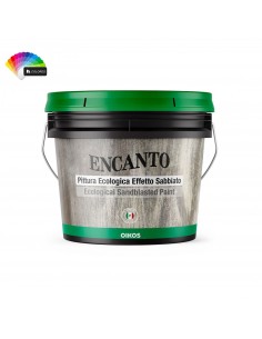 Pintura Decorativa Oikos...
