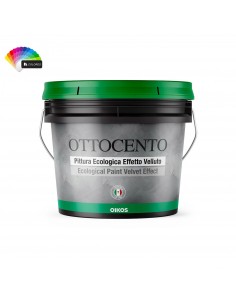 Pintura Decorativa Oikos...