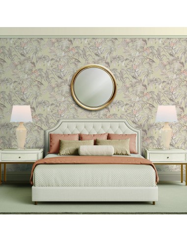 Papel Pintado Kemen Wallstitch DE120012