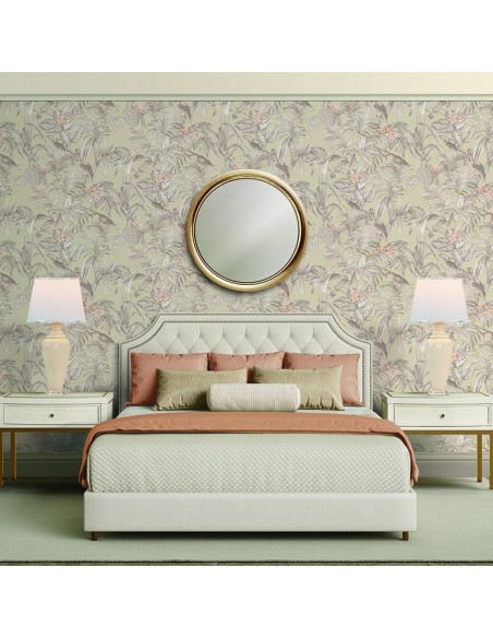 Papel Pintado Kemen Wallstitch DE120012