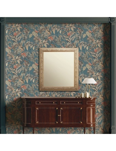 Papel Pintado Kemen Wallstitch DE120016