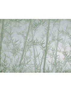Fotomural ICH Panorama V105-3 Bamboo
