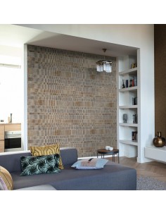 Papel Pintado Decoas LOFT II 001LOF