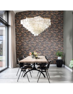 Papel Pintado Decoas LOFT II 009LOF