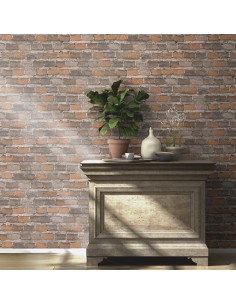 Papel Pintado Decoas LOFT II 026LOF