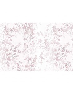 Fotomural ICH Panorama V108-1 Silk Leaves 2
