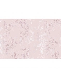Fotomural ICH Panorama V108-2 Silk Leaves