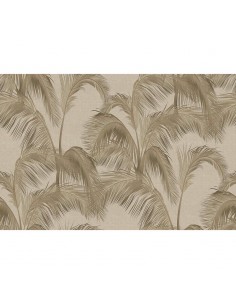 Fotomural ICH Panorama V110-1 Palms Deco 2