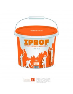 Revestimiento Exterior Iprof