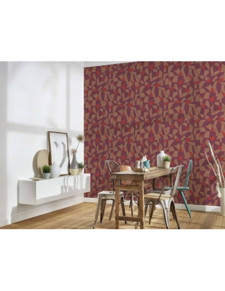 Papel pintado Antigua 390931