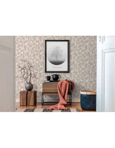 Papel pintado Antigua 390933