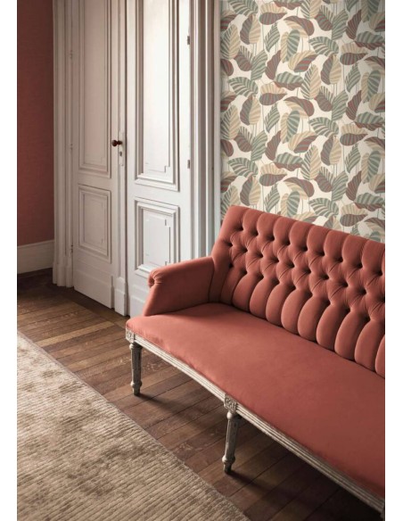 Papel pintado Antigua 390941