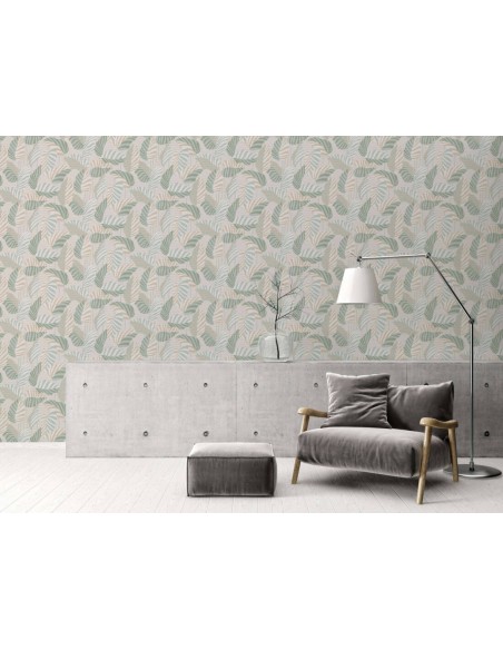 Papel pintado Antigua 390943