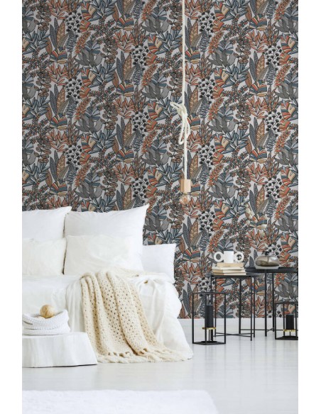 Papel pintado Antigua 390952