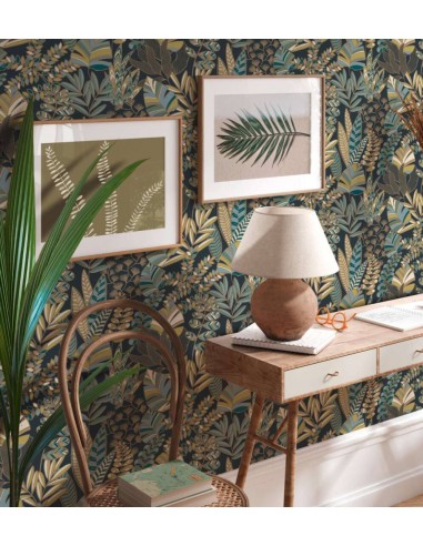 Papel pintado Antigua 390955
