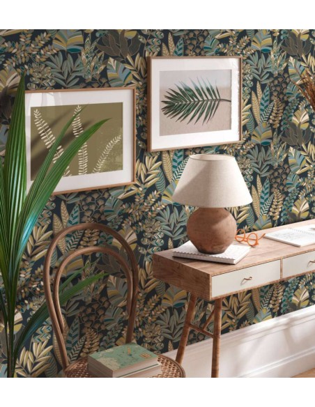 Papel pintado Antigua 390955