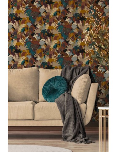 Papel pintado Antigua 390961