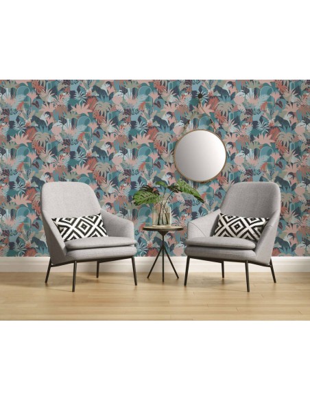 Papel pintado Antigua 390963