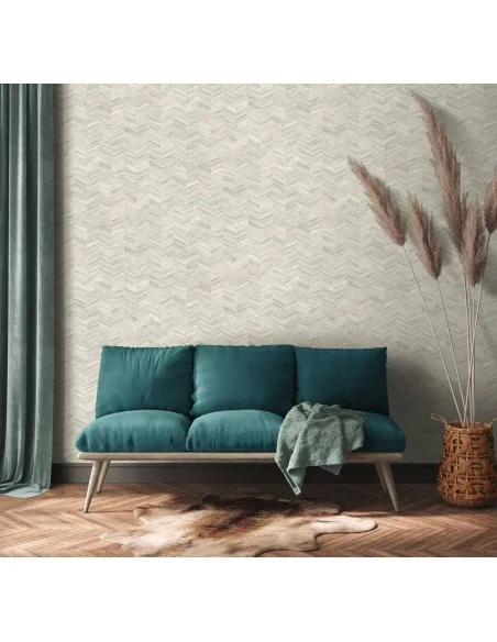 Papel pintado Geo Effect 383094