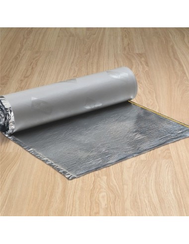 Subsuelo Basic Plus Quick Step