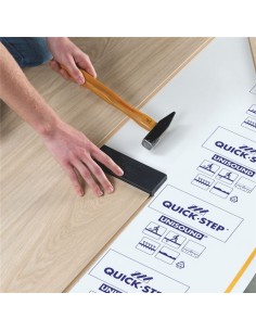 Subsuelo Unisound Quick Step 2