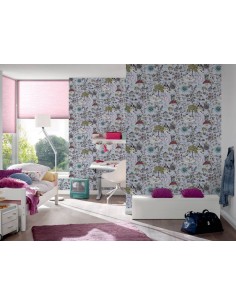 Papel pintado AS Creation Little Love 381202