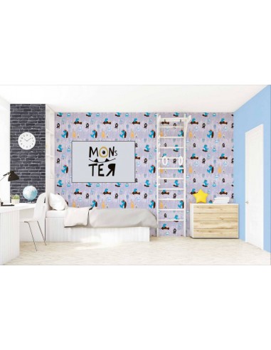 Papel pintado AS Creation Little Love 381211