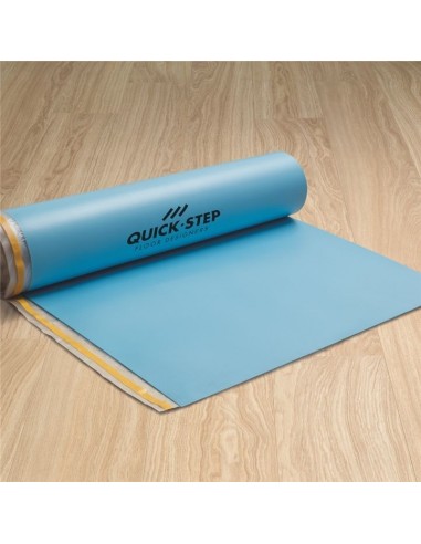 Subsuelo Transisound Quick Step