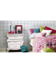 Papel pintado AS Creation Little Love 381223