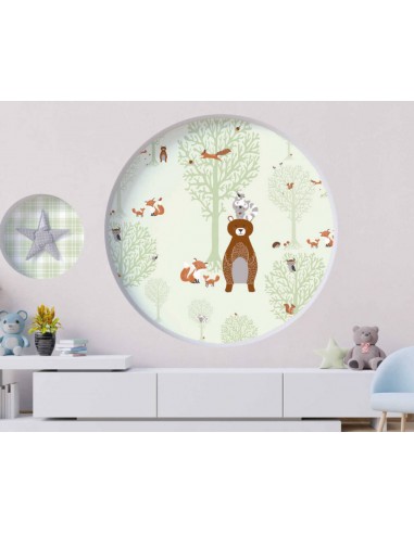 Papel pintado AS Creation Little Love 381342