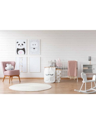 Papel pintado AS Creation Little Love 381402