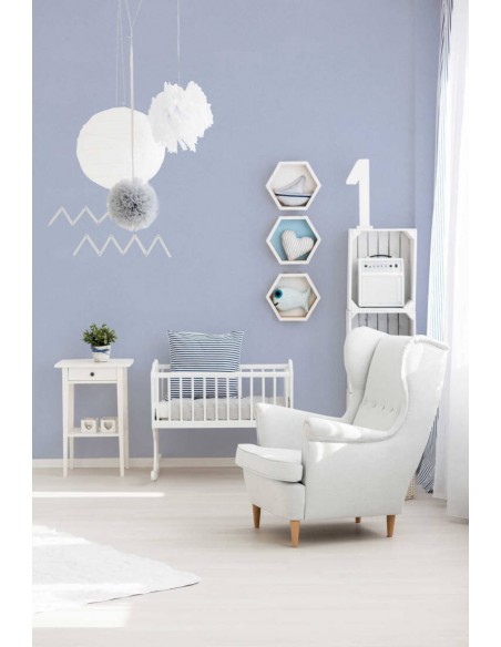 Papel pintado AS Creation Little Love 381451
