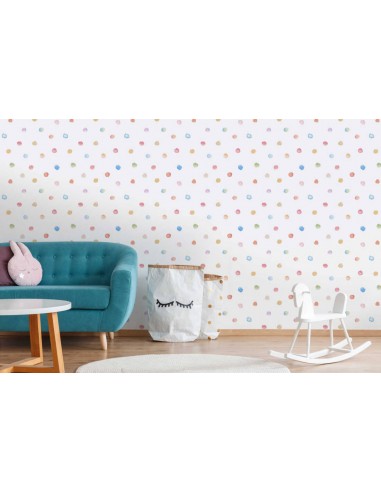 Papel pintado AS Creation Little Love 381471