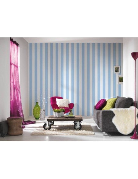 Papel pintado AS Creation Little Love 381485
