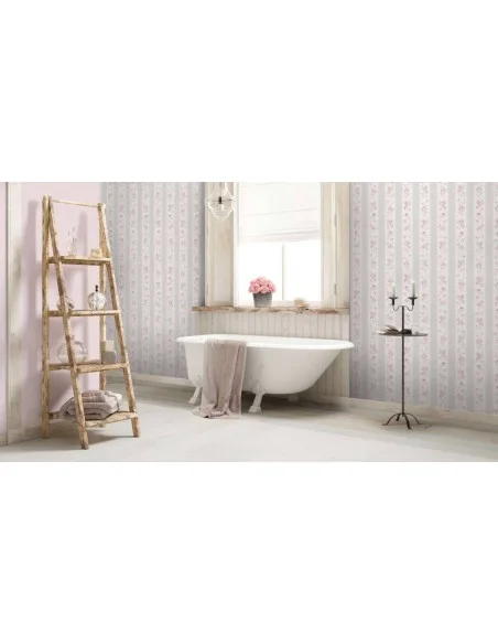 Papel pintado Maison Charme 390692