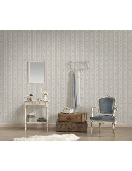 Papel pintado Maison Charme 390693