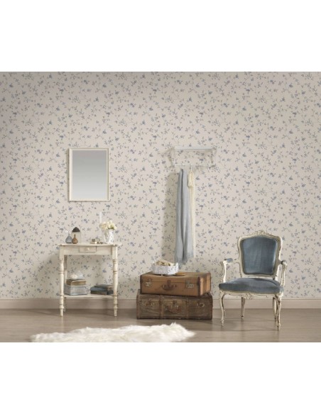 Papel pintado Maison Charme 390713