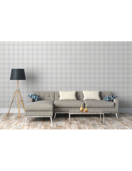 Papel pintado  Maison Charme 390722