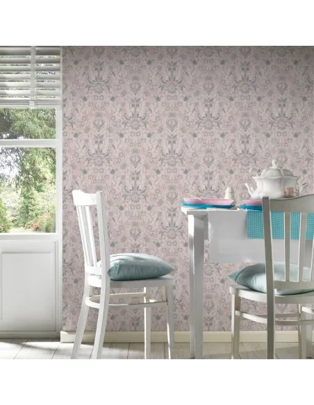 Papel pintado Maison Charme 390752