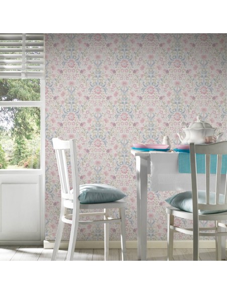 Papel pintado Maison Charme 390753