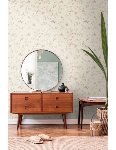 Papel pintado Maison Charme 937701