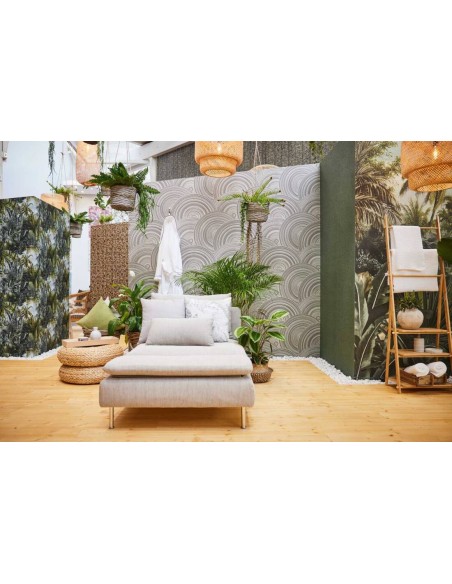 Papel pintado My Home My Spa 383561